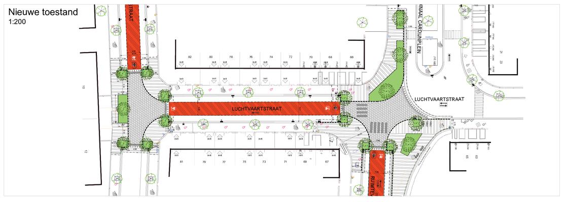 Plan Luchtvaartstraat
