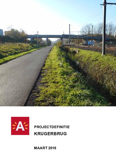 Projectdefinitie Krugerbrug