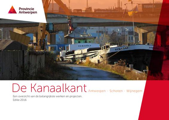 Kanaalkant brochure
