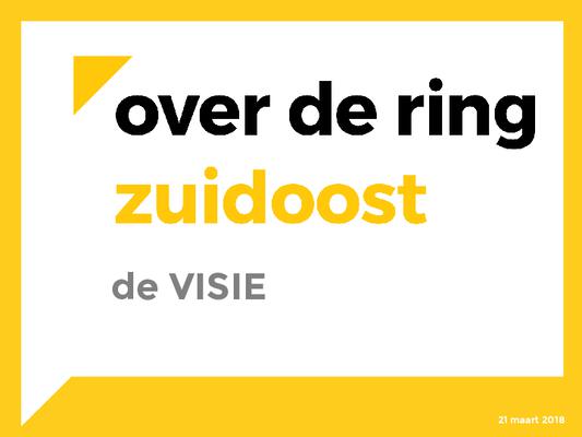Visie team Zuidoost