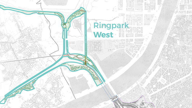 Projectzone Ringpark West