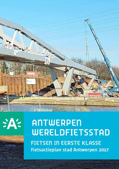 Fietsactieplan 2017