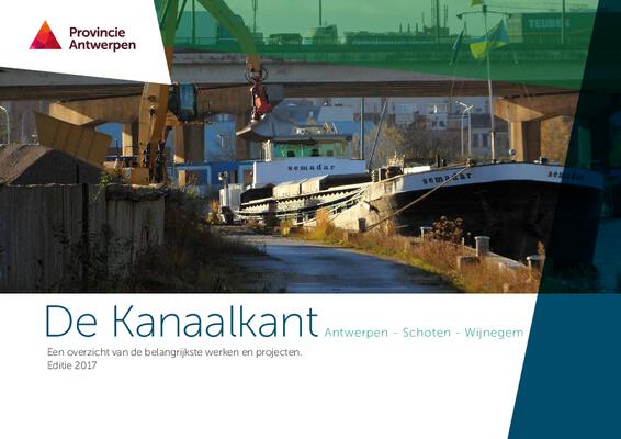 Kanaalkant brochure