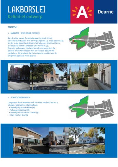 Infopanelen definitief ontwerp Lakborslei
