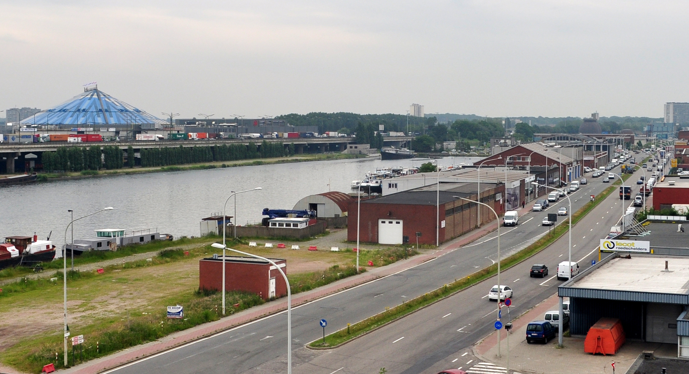 Slachthuislaan