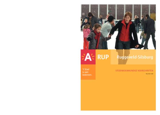 RUP Ruggeveld-Silsburg